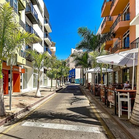 Hortensia Suites Apartments ,Los Cristianos Los Cristianos  Esterno foto