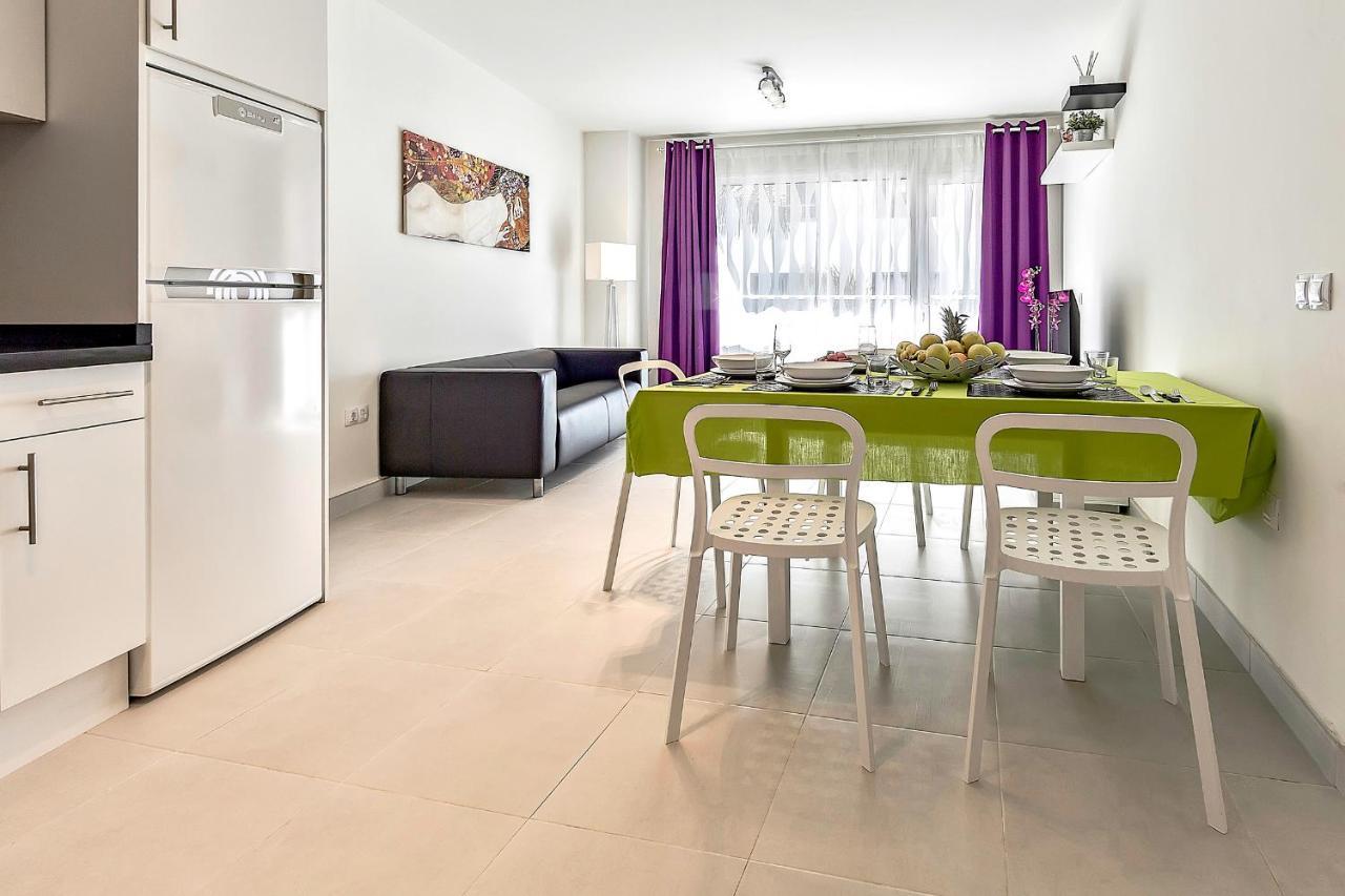 Hortensia Suites Apartments ,Los Cristianos Los Cristianos  Esterno foto