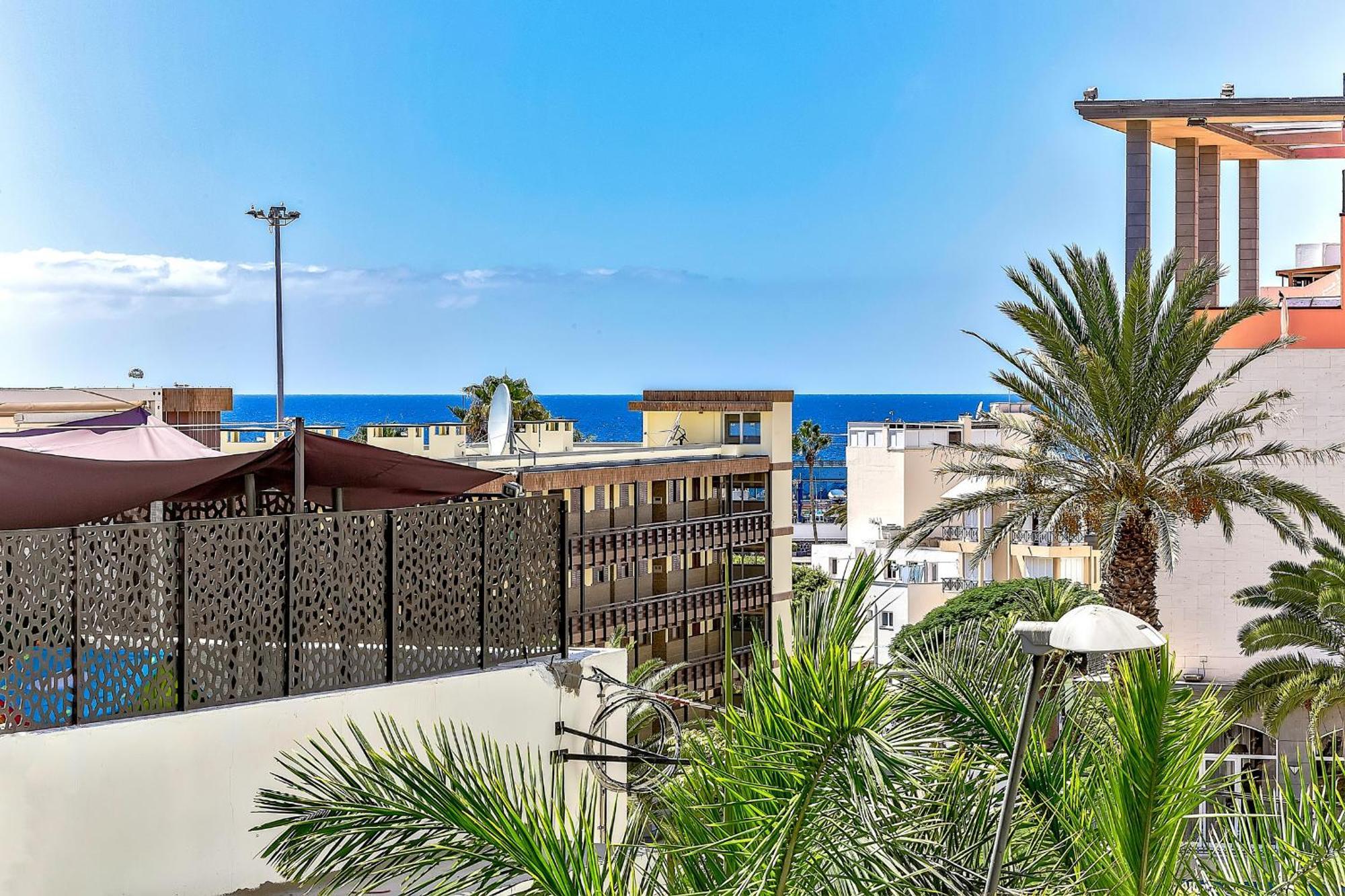 Hortensia Suites Apartments ,Los Cristianos Los Cristianos  Esterno foto